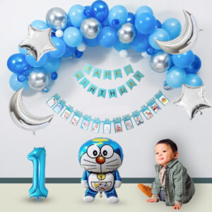 Kids Birthday Decoration