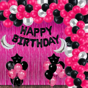 Birthday Decoration